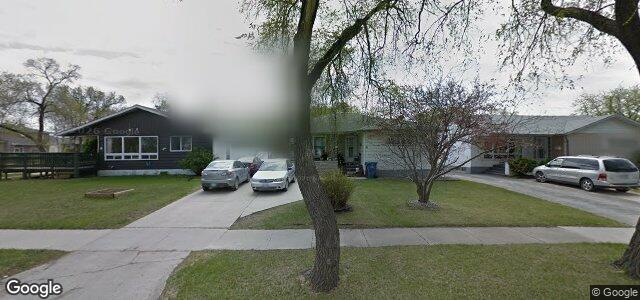Larawan ng 6 Gilia Drive sa Winnipeg, Manitoba