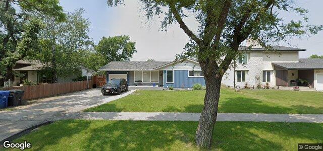 Larawan ng 6 Grandcrest Street sa Winnipeg, Manitoba