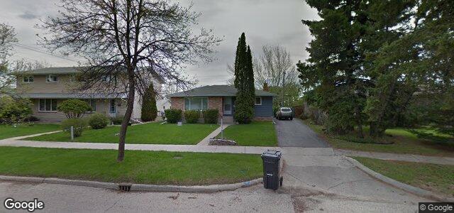 Larawan ng 6 Lincrest Road sa Winnipeg, Manitoba