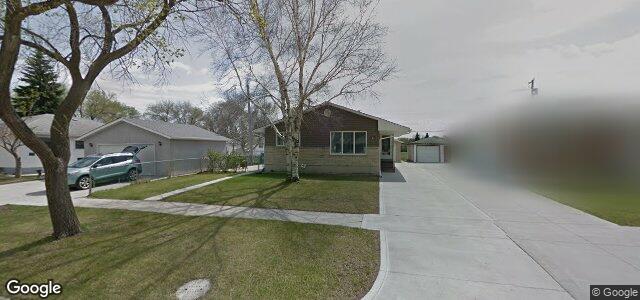 6 Macklin Avenue（加拿大曼尼托巴省温尼伯市）房屋照片