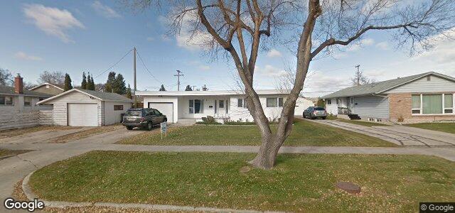 6 Mccurdy Street（加拿大曼尼托巴省温尼伯市）房屋照片