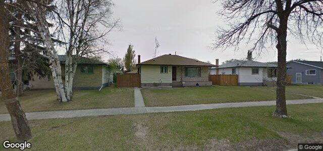 Larawan ng 6 Mellish Avenue sa Winnipeg, Manitoba