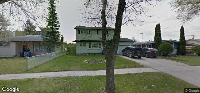 Larawan ng 6 Merriwood Avenue sa Winnipeg, Manitoba