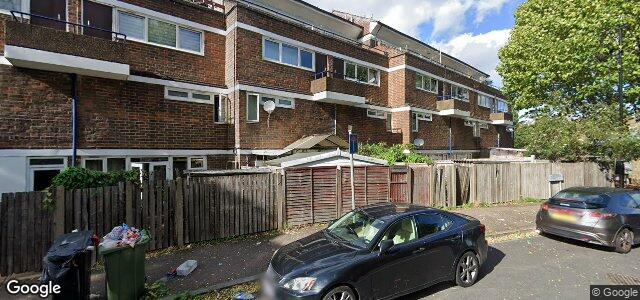 Larawan ng 6 Payne Street sa Winnipeg, Manitoba