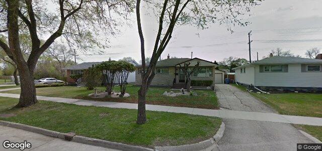 Larawan ng 6 Peony Avenue sa Winnipeg, Manitoba