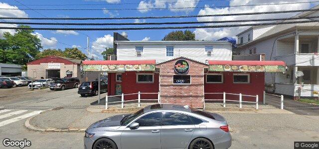 Larawan ng 601 Hartford Avenue sa Winnipeg, Manitoba