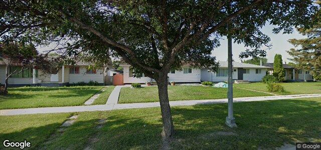 Larawan ng 602 Leila Avenue sa Winnipeg, Manitoba
