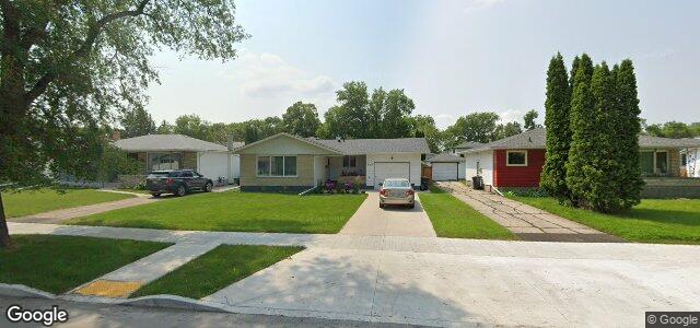 Larawan ng 604 Hartford Avenue sa Winnipeg, Manitoba