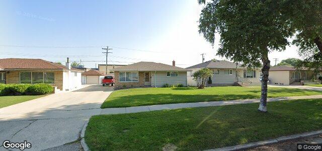 61 Arrowwood Drive N（加拿大曼尼托巴省温尼伯市）房屋照片