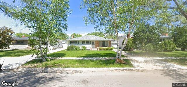 Larawan ng 615 Hartford Avenue sa Winnipeg, Manitoba