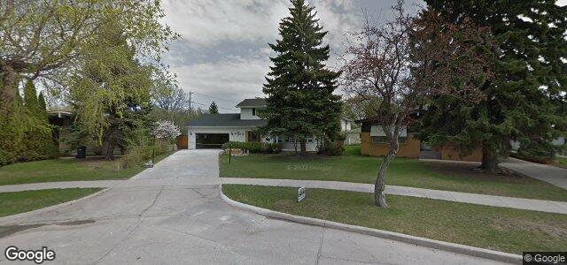 Photo of 62 Ashbury Bay in Winnipeg, Manitoba
