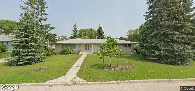 Larawan ng 62 Forest Park Drive sa Winnipeg, Manitoba