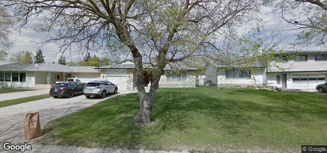 Larawan ng 62 Vanier Drive sa Winnipeg, Manitoba