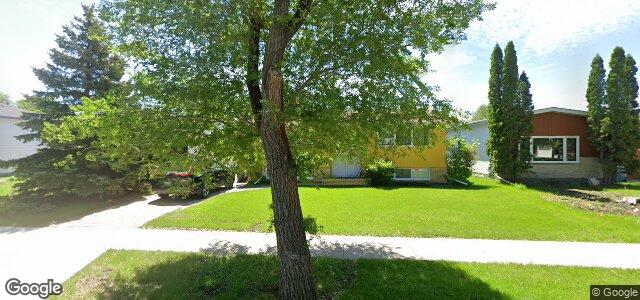 Larawan ng 620 Hartford Avenue sa Winnipeg, Manitoba