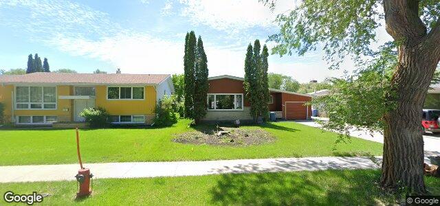 Larawan ng 624 Hartford Avenue sa Winnipeg, Manitoba