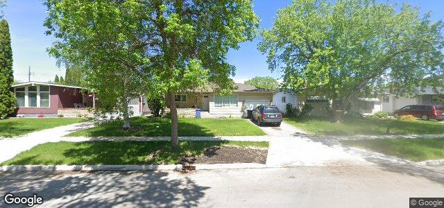 Larawan ng 627 Hartford Avenue sa Winnipeg, Manitoba