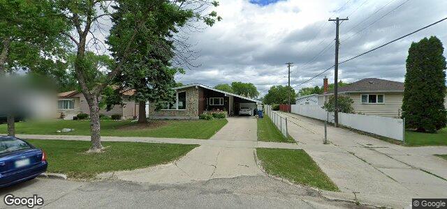Larawan ng 63 Coralberry Avenue sa Winnipeg, Manitoba