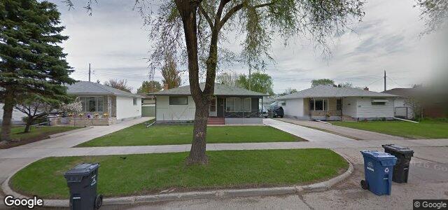 Larawan ng 63 Lincrest Road sa Winnipeg, Manitoba