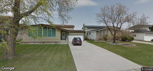 Larawan ng 63 Tanoak Park Drive sa Winnipeg, Manitoba