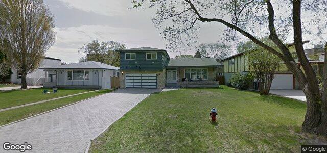 Larawan ng 63 Vanier Drive sa Winnipeg, Manitoba