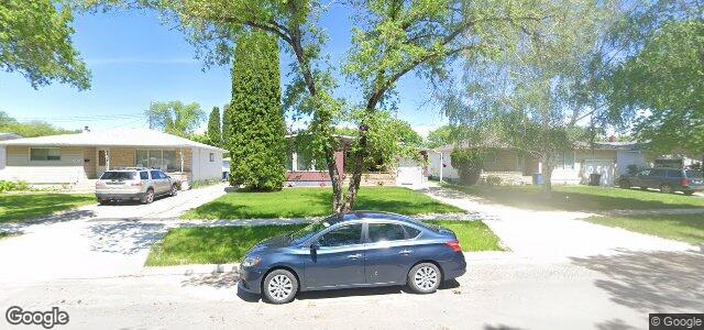 Larawan ng 631 Hartford Avenue sa Winnipeg, Manitoba