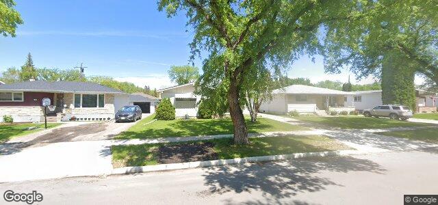 Larawan ng 639 Hartford Avenue sa Winnipeg, Manitoba