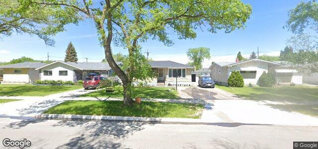 Larawan ng 643 Hartford Avenue sa Winnipeg, Manitoba