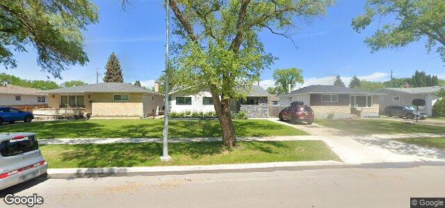 647 Hartford Avenue（加拿大曼尼托巴省溫尼伯市）房屋照片