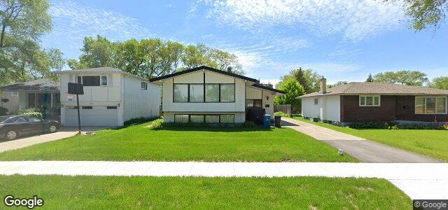 Larawan ng 648 Hartford Avenue sa Winnipeg, Manitoba