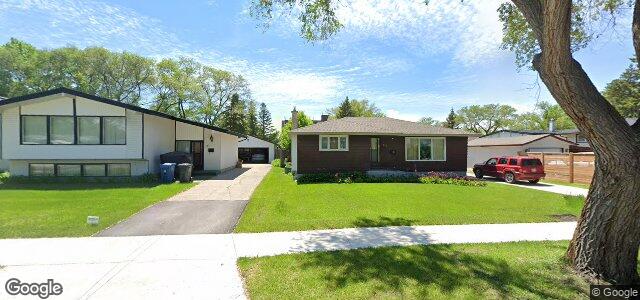 Larawan ng 652 Hartford Avenue sa Winnipeg, Manitoba