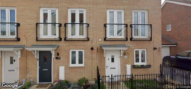 Larawan ng 66 Buttercup Avenue sa Winnipeg, Manitoba