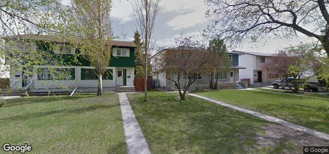 Larawan ng 66 Montcalm Crescent sa Winnipeg, Manitoba