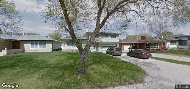 Photo of 66 Vanier Drive in Winnipeg, Manitoba