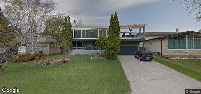 Larawan ng 67 Tanoak Park Drive sa Winnipeg, Manitoba