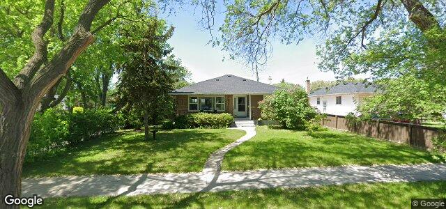 Larawan ng 676 Sinclair Street sa Winnipeg, Manitoba