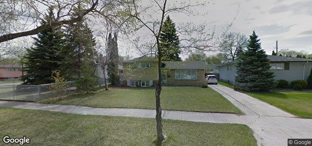 Larawan ng 68 Gilia Drive sa Winnipeg, Manitoba