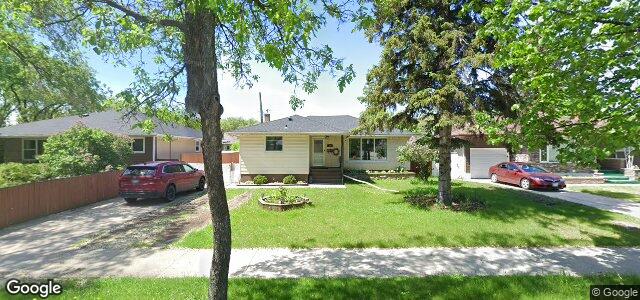 680 Sinclair Street（加拿大曼尼托巴省溫尼伯市）房屋照片