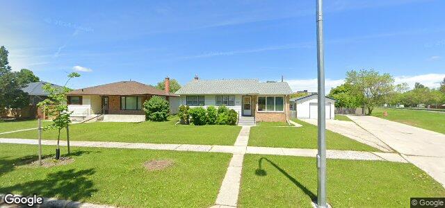 Larawan ng 691 Mcadam Avenue sa Winnipeg, Manitoba