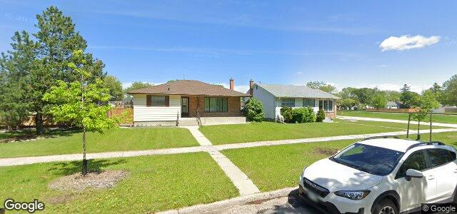 Larawan ng 695 Mcadam Avenue sa Winnipeg, Manitoba