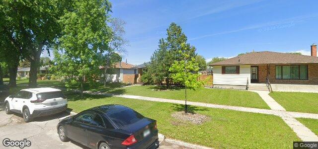 699 Mcadam Avenue（加拿大曼尼托巴省溫尼伯市）房屋照片