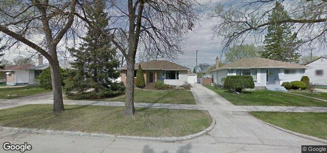 Larawan ng 7 Cherryhill Road sa Winnipeg, Manitoba