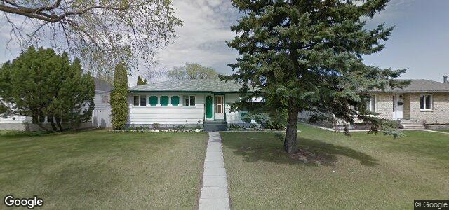 7 Doug Mckay Place（加拿大曼尼托巴省温尼伯市）房屋照片