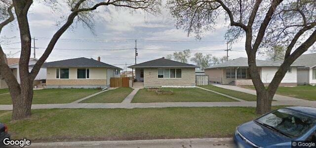Larawan ng 7 Gilia Drive sa Winnipeg, Manitoba