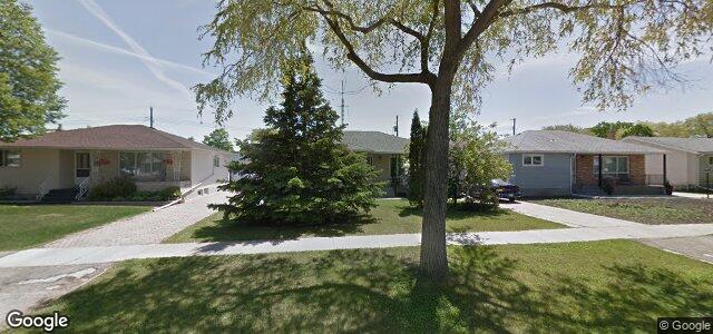 Larawan ng 7 Nolana Street sa Winnipeg, Manitoba