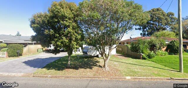 Larawan ng 7 Payne Street sa Winnipeg, Manitoba