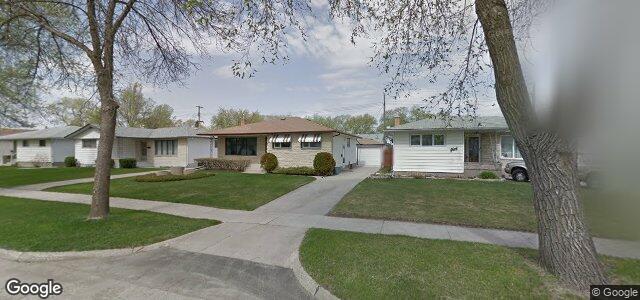 Larawan ng 7 Peony Avenue sa Winnipeg, Manitoba