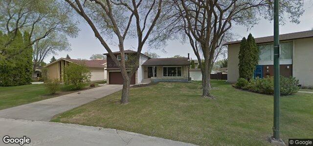 Larawan ng 7 Tanoak Park Drive sa Winnipeg, Manitoba