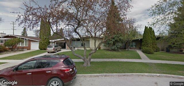 Larawan ng 70 Ashbury Bay sa Winnipeg, Manitoba