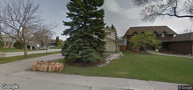 Larawan ng 70 Tanoak Park Drive sa Winnipeg, Manitoba
