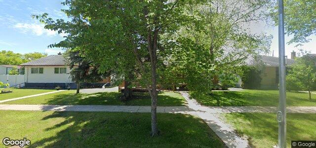 Larawan ng 700 Mcadam Avenue sa Winnipeg, Manitoba